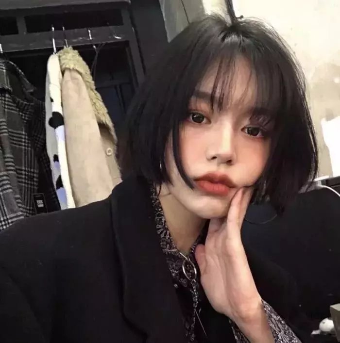 大口女争夫