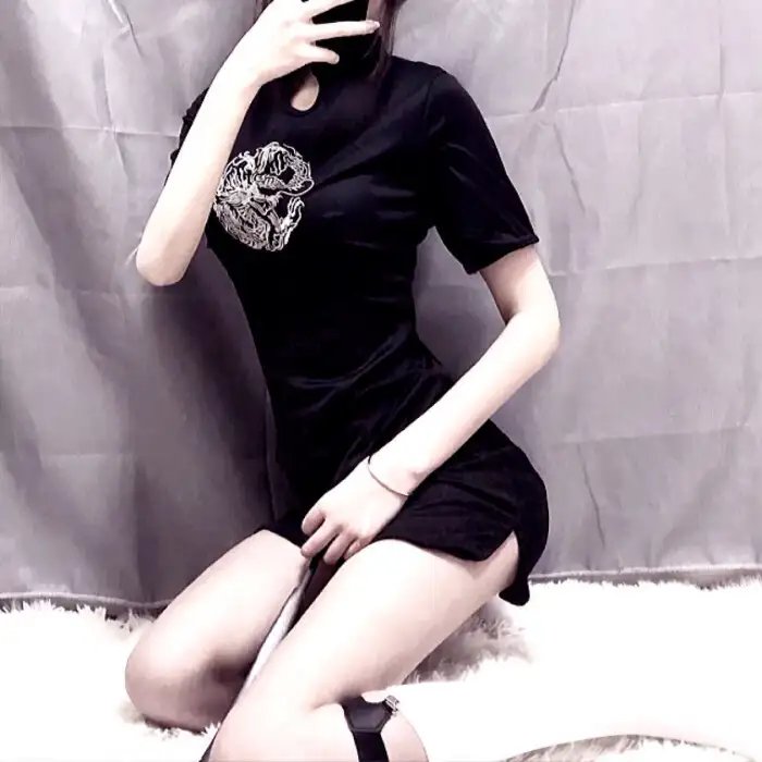 以你的语言呼唤我
