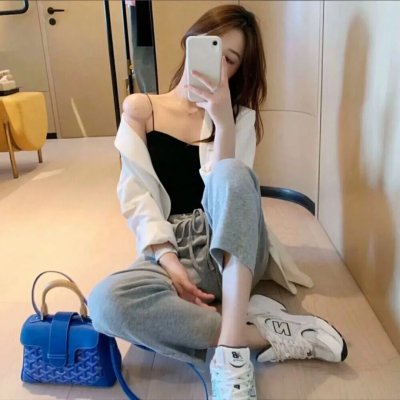 丛林有情狼